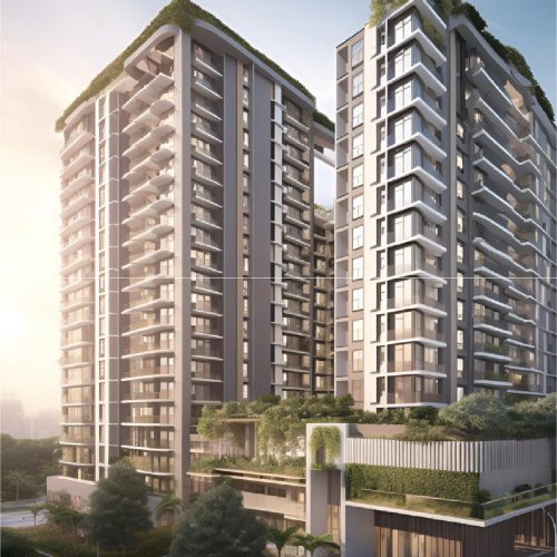 Dự án thương mại 3