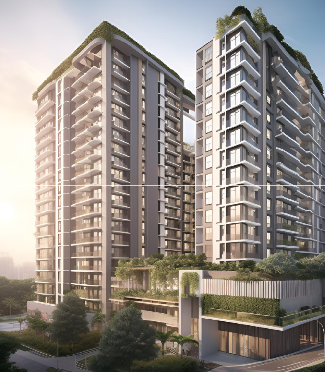 Dự án thương mại 3