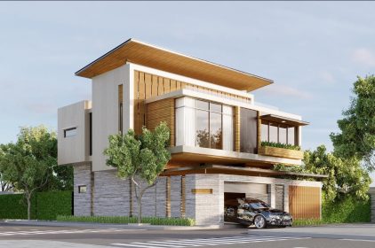CÁCH CHỐNG NÓNG CHO KHÔNG GIAN SỐNG  HIỆU QUẢ TRONG MÙA HÈ OI BỨC NĂM 2024.