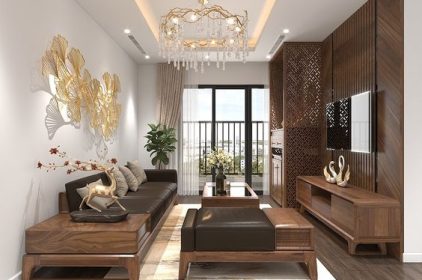 5 MẸO GIỮ NỘI THẤT GỖ LUÔN BỀN ĐẸP  VỚI THỜI GIAN.