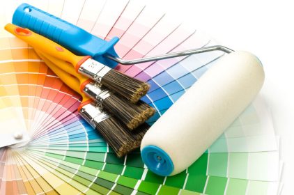 MUỐN NHÀ MÁT HƠN THÌ NÊN SƠN TƯỜNG MÀU TỐI HAY MÀU SÁNG?